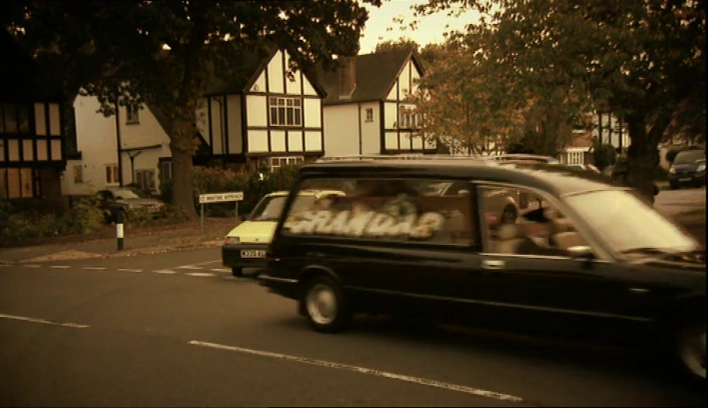 THAT RUIN FUNERALS AND DON'T HAVE ALL THE DOORS THEY WERE MADE WITH. 