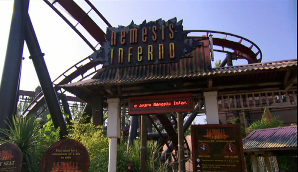 THIS IS YOUR LAST CHANCE TO QUEUE FOR NEMESIS INFERNO. 