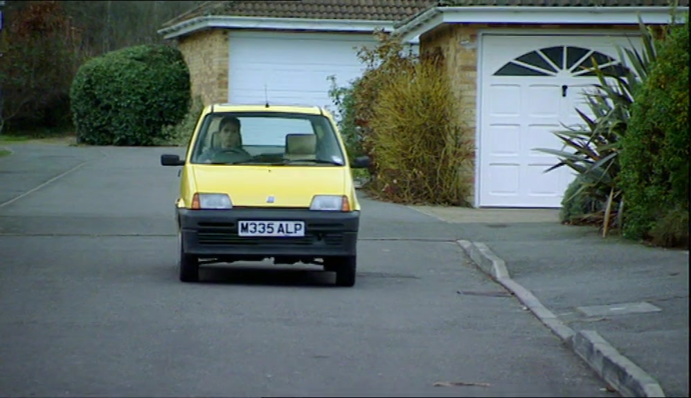 THE GOOD NEWS WAS THAT SIMON HAD PASSED.  