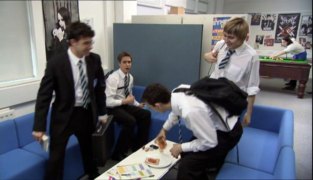 IF I PASS MY TEST!  