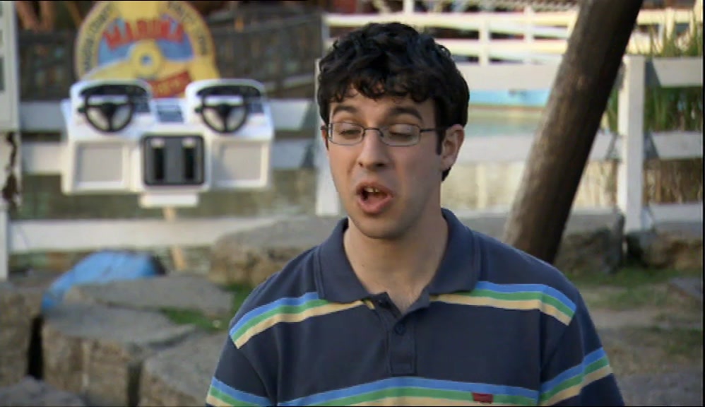 AND WE CAN DEAL WITH THE CAR LATER. BUT WE'LL GO ON THE NEMESIS NOW. 