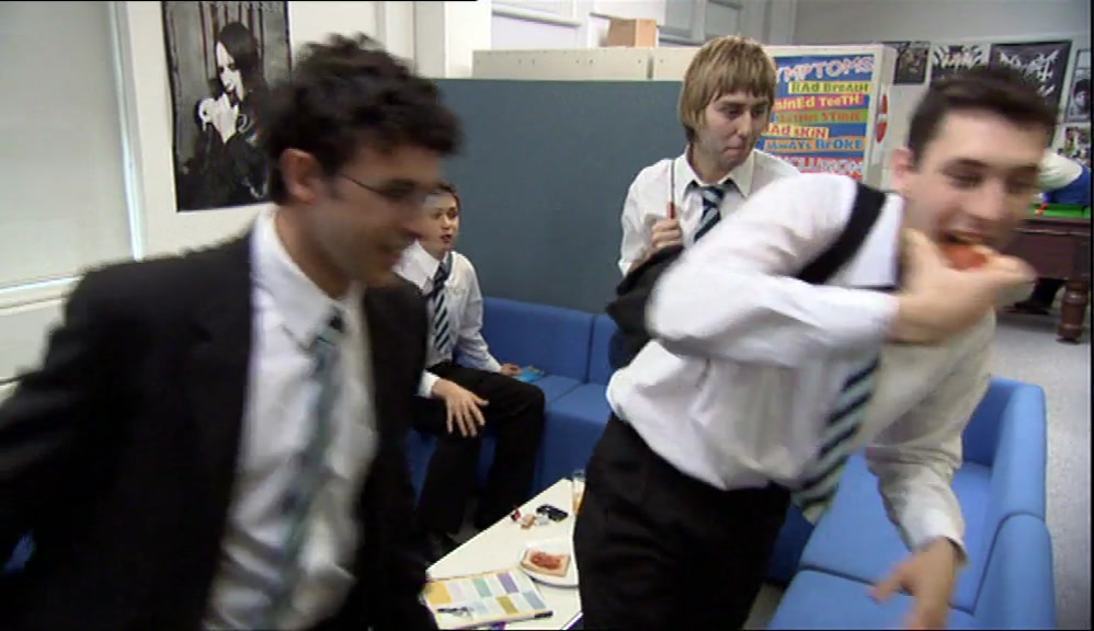 IF I PASS MY TEST!  