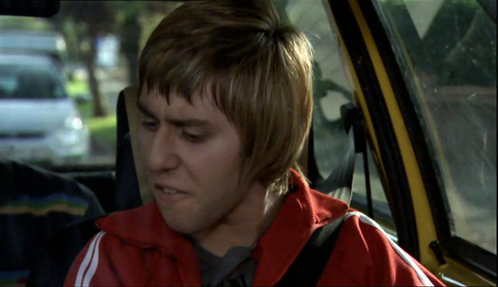 WELL, I'D GIVE A LEFT BOLLOCK FOR 'EM. SO GET A FUCKING MOVE ON. 