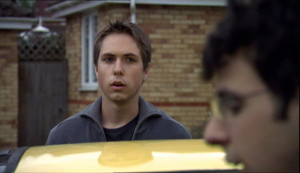 WE'VE COME TO PICK YOU UP, WE'VE PICKED YOU UP. 