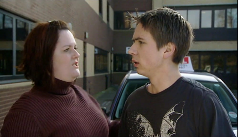 RIGHT, TO THE BATMOBILE, ROBIN.  