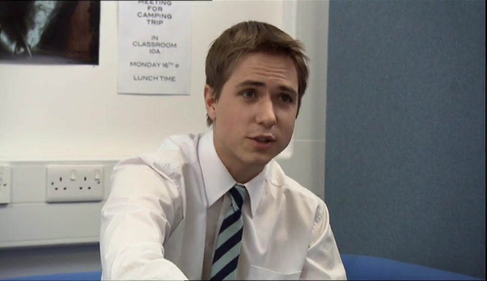- ON THE TEACUP RIDE? - ARE THERE REALLY LOADS OF GIRLS THERE? 
