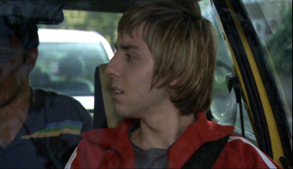 - COS YOU TWATS CAN'T WAIT TWO MINUTES. - JUST FUCKING GO. 