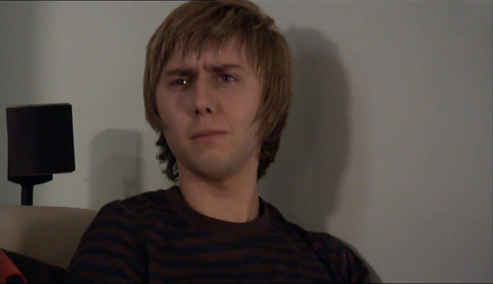 YOU'RE FUCKED, BECAUSE YOU'RE A TWAT.  