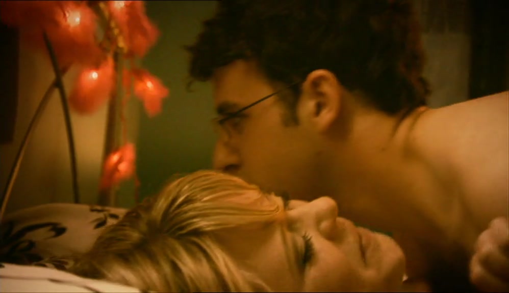 - AND NOTHING ABOUT SEX... - WILL, STOP. 
