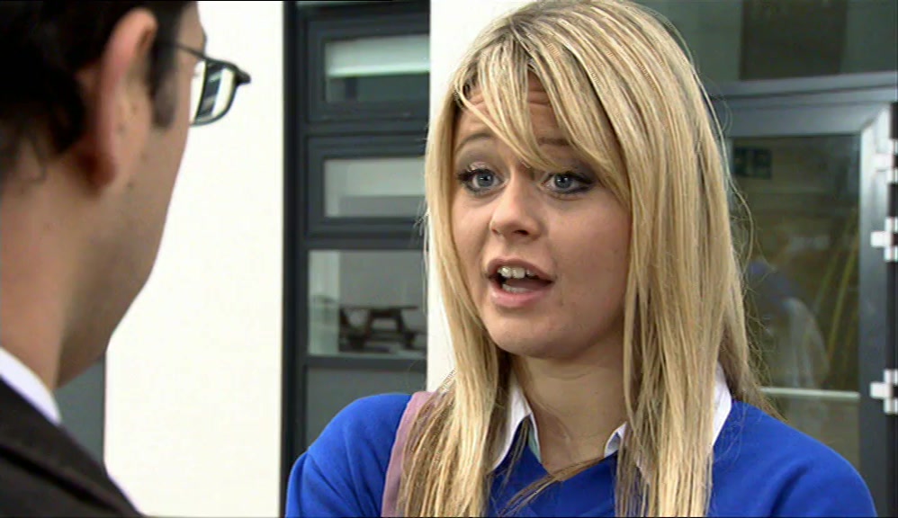 HAD THEY REACHED PUBERTY WHEN YOU'D SLEPT WITH THEM? 
