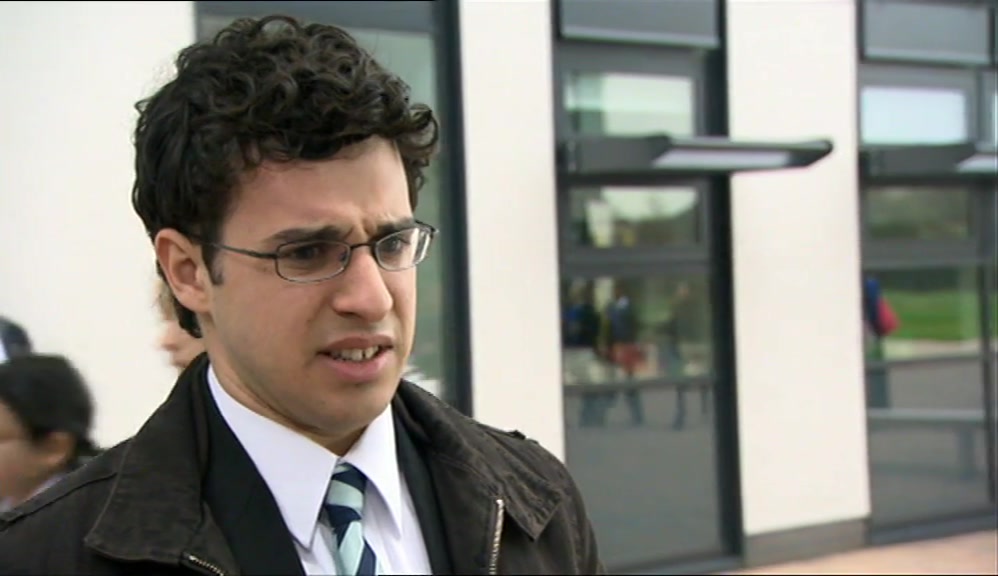 - JESUS, 11. - AND WHAT ABOUT THE OTHER FOUR? 