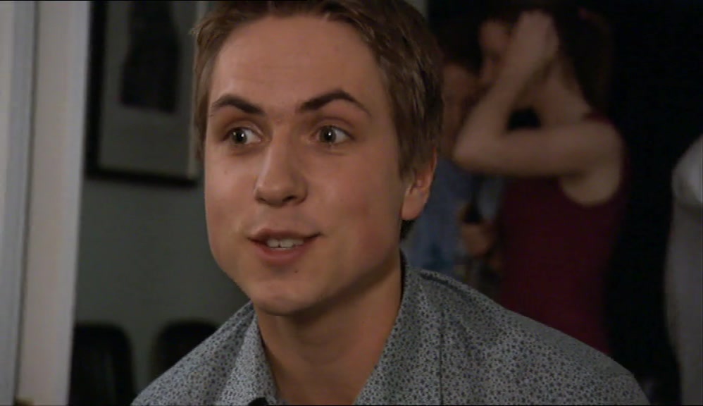 HOW IS WILL GETTING OFF WITH CHARLOTTE BIG JUGS BRILLIANT NEWS? 