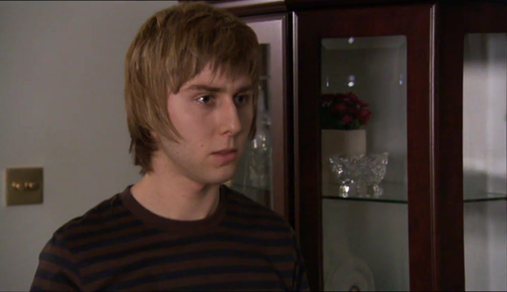 - IT WAS ANOTHER SCHOOL. - WHICH ONE? 