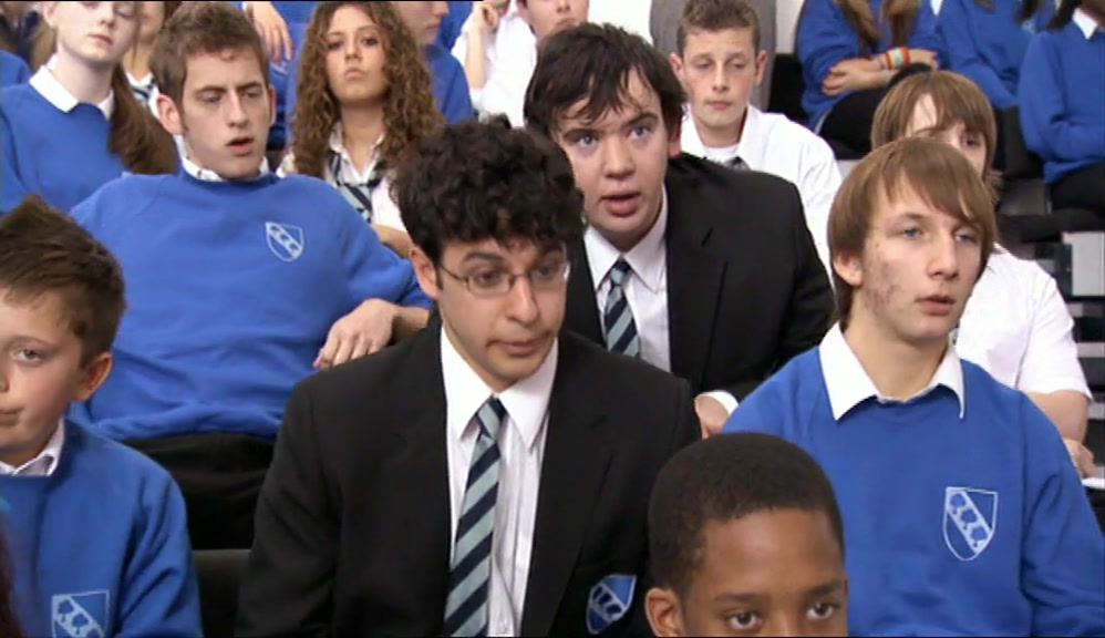 HAVE YOU GOT A GIRLFRIEND?.  
