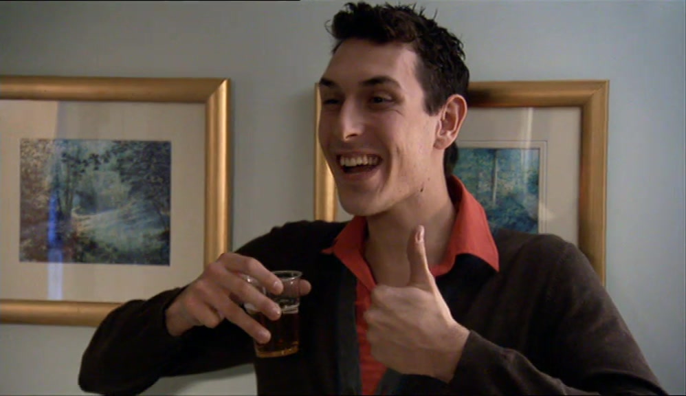 - FRIEND! - PLEASE BE MY FRIEND. 