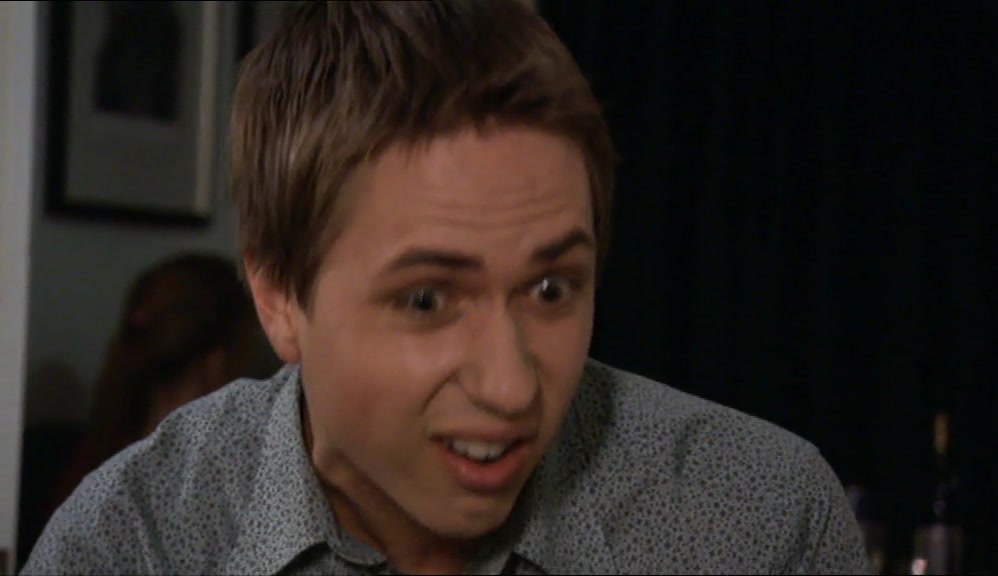 YOU'RE FUCKED, BECAUSE YOU'RE A TWAT.  