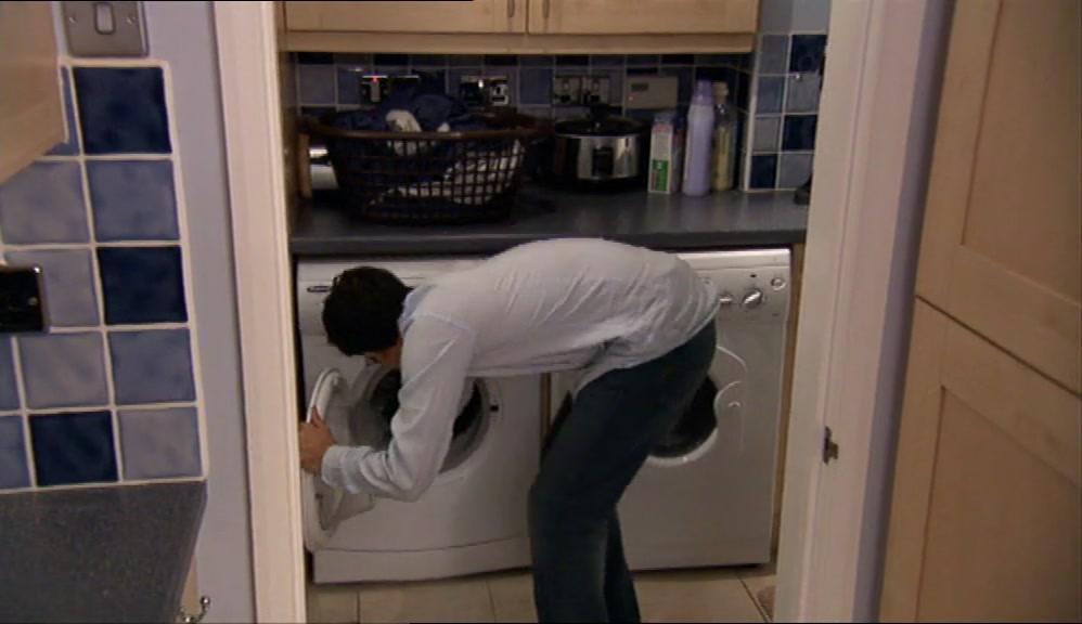 WHICH WAS PRESUMABLY NEIL'S.  