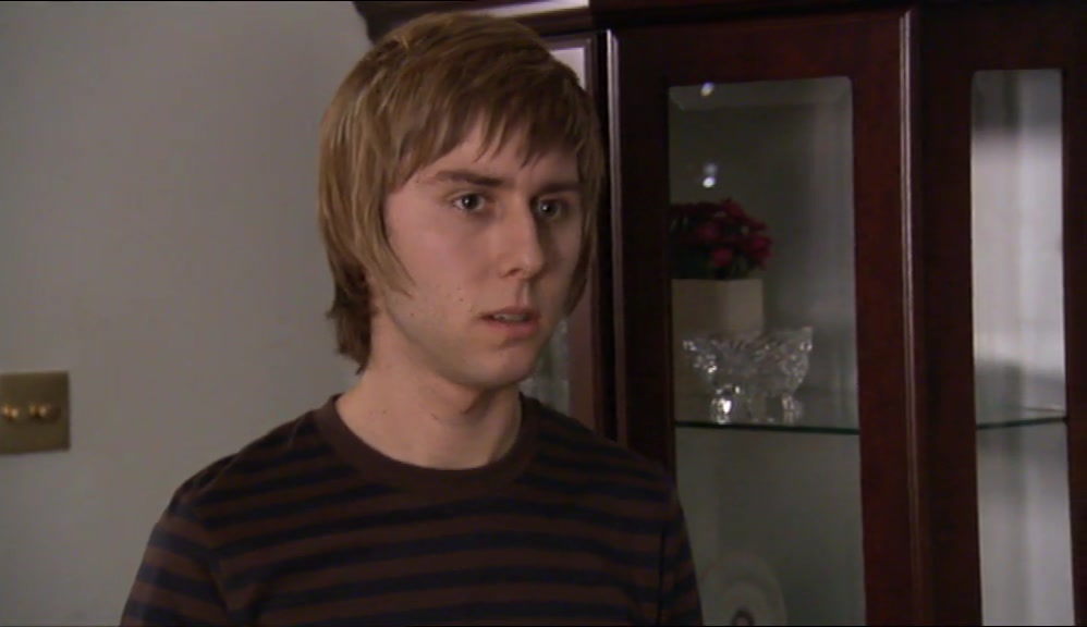 - OH, FRIEND. - OH, FRIEND. 