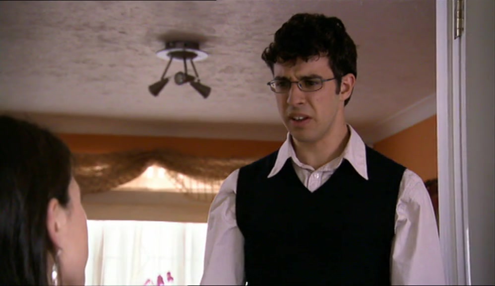 DARLING, I THINK YOU'RE BEAUTIFUL.  