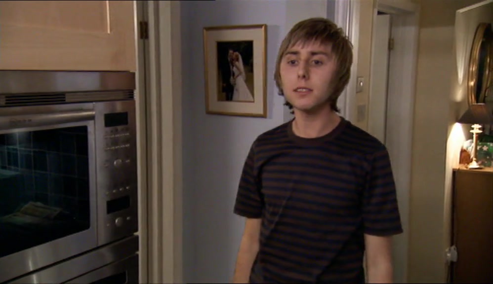 - DID YOU GET US ANY BEERS? - HI, JAY. 