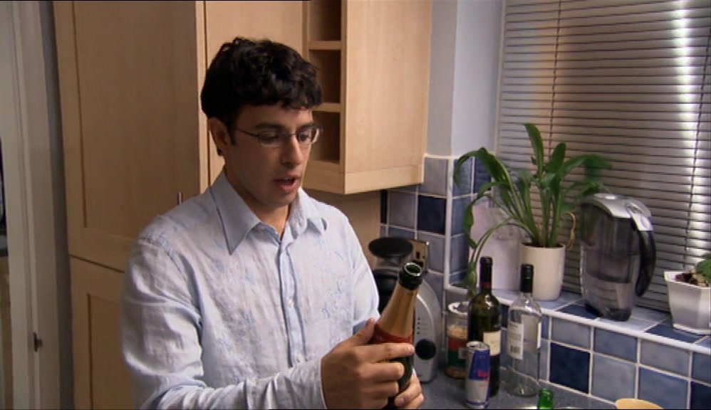 DID YOU KNOW THE ORIGINAL CHAMPAGNE GLASS 