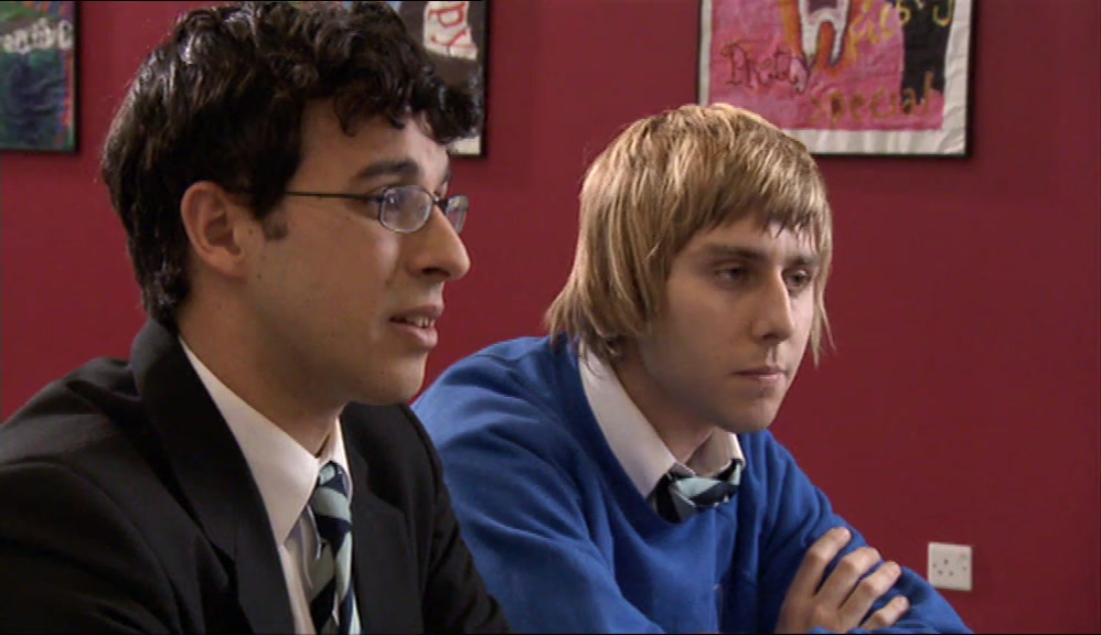 DEPENDS. WILL YOUR FRIEND THE FOOTBALLER BE THERE? 