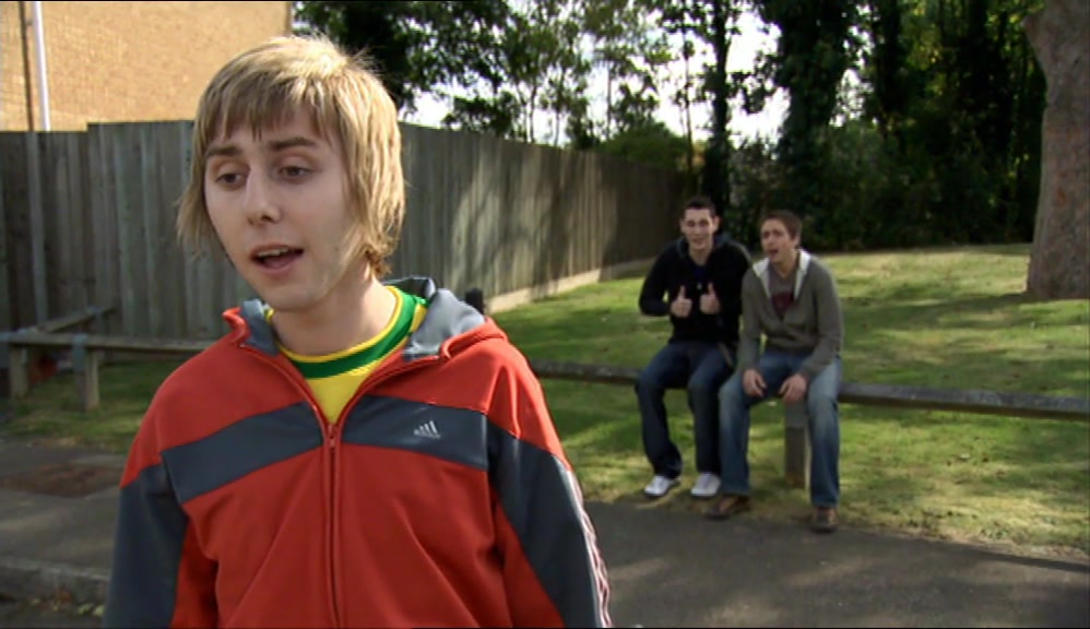 - CAR FRIEND, FOOTBALL. - CHEERS, FRIEND. 