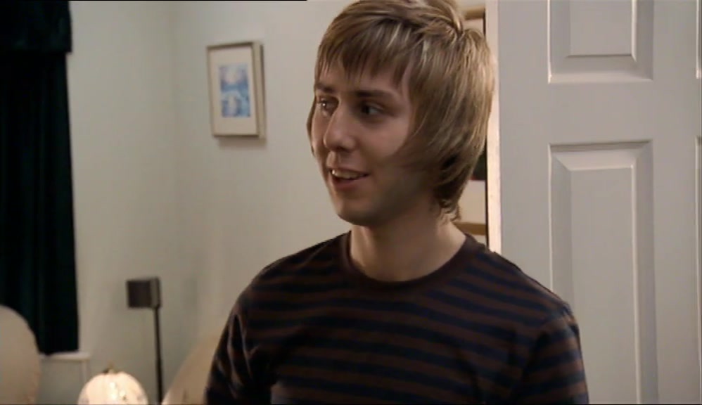WHAT, FOR A WANK? YOU WANKER.  
