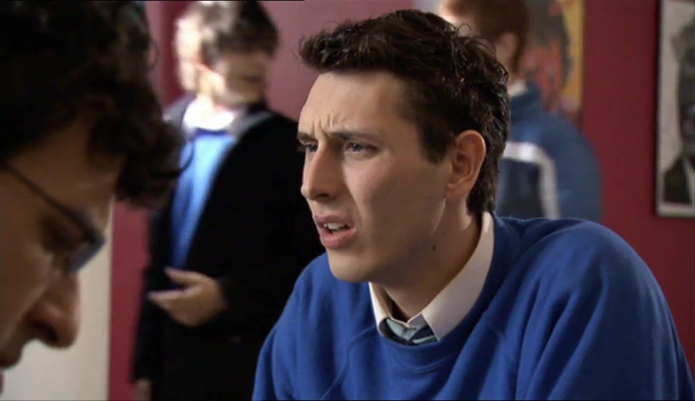 - YOUR HOUSE STINKS. - DOES NOT. 