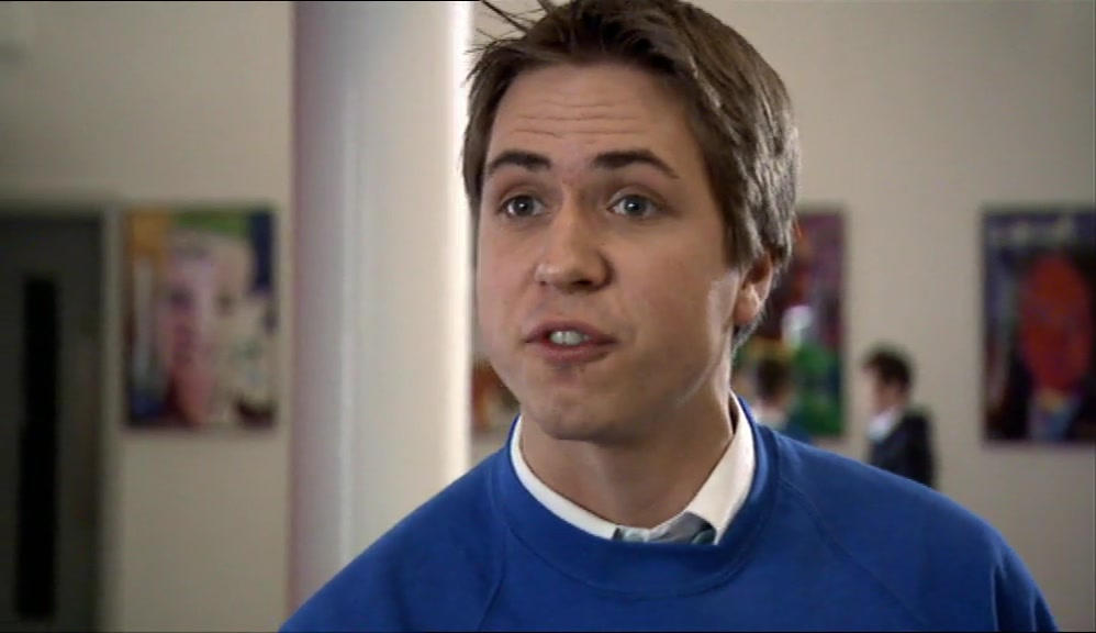 I'VE HAD MATES BEFORE YOU AND I'LL HAVE MATES AFTER YOU'VE FUCKED OFF. 