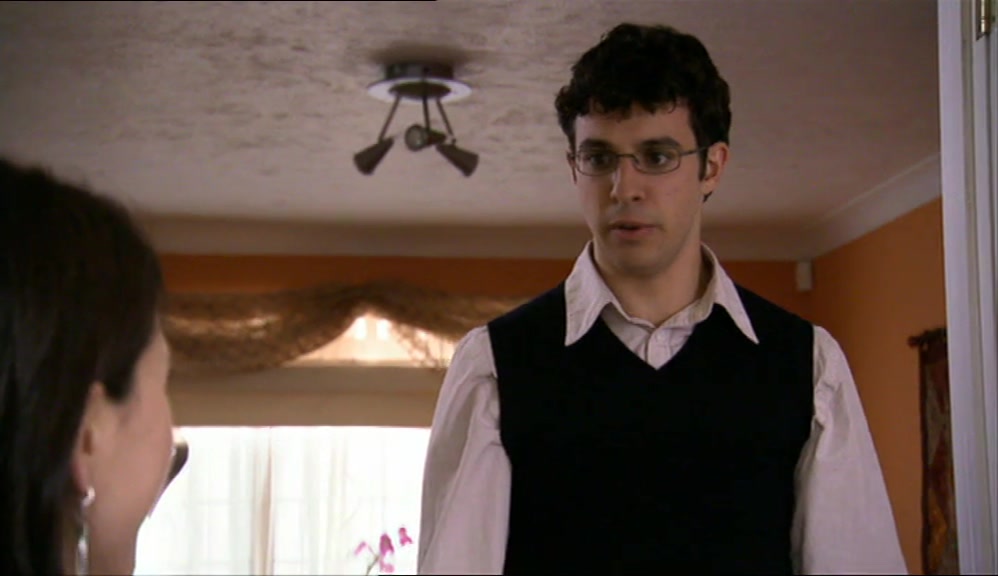 - NO. - IS IT A BOY? 