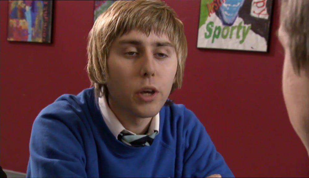 - SO NO BIRDS LOVE THAT, THEN. - YOUR MUM LOVED IT. 