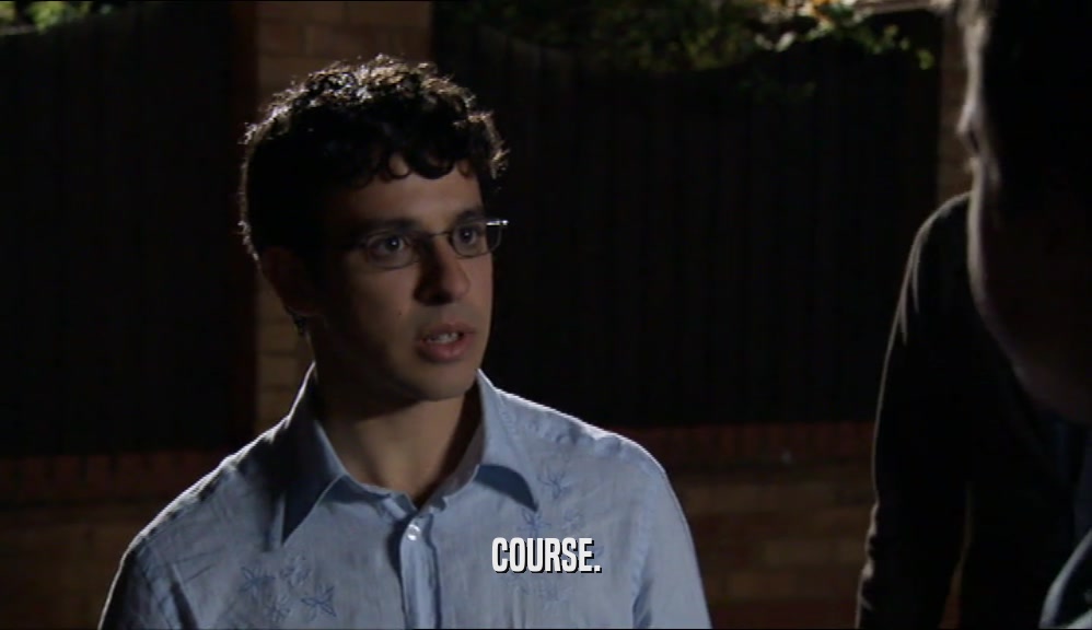 COURSE.  