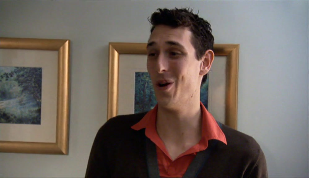 - WHY WOULDN'T SHE COME? - SHE'S FIT AND POPULAR, 
