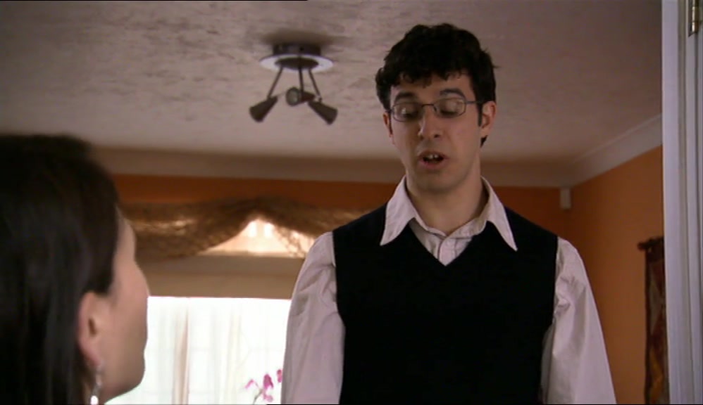 - CHARLOTTE! IT IS SHE PRETTY? - YES. SHE'S BEAUTIFUL. 