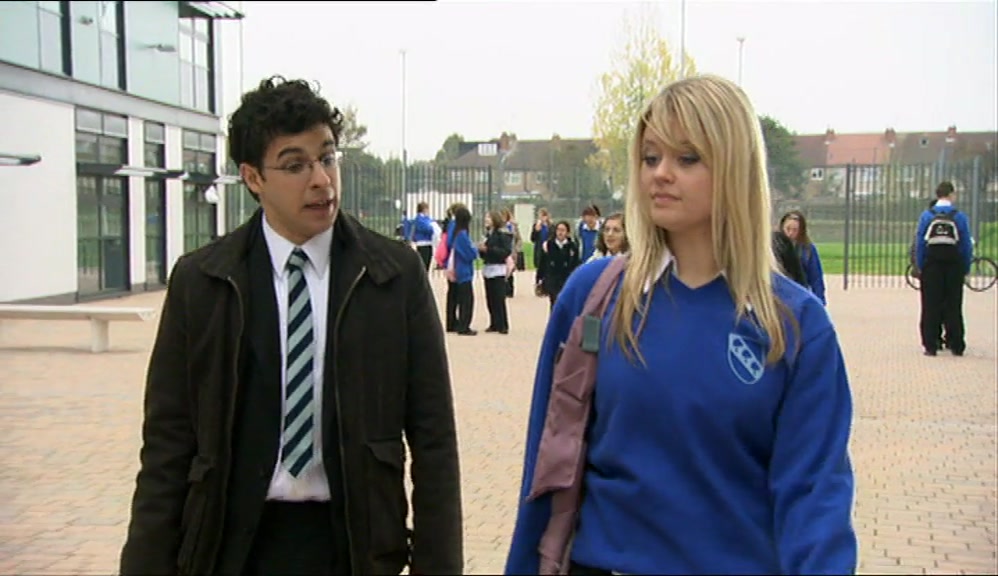 - A GIRL I MET IN AUSTRALIA. - AUSTRALIA? 