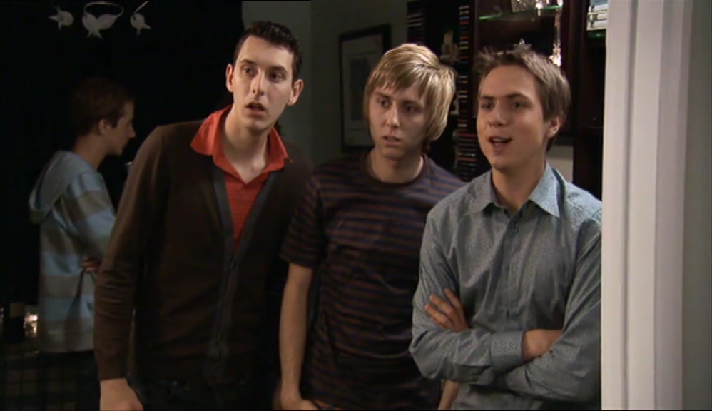 - WILL MUST HAVE GOT AWAY WITH IT. - OR DONOVAN KILLED THEM BOTH SILENTLY. 