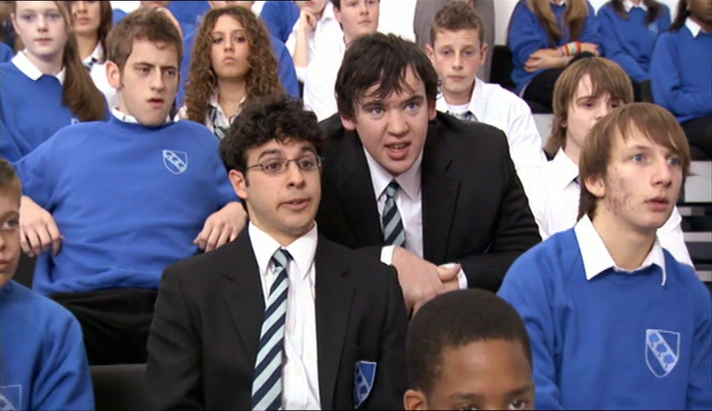 HAVE YOU GOT A GIRLFRIEND?.  