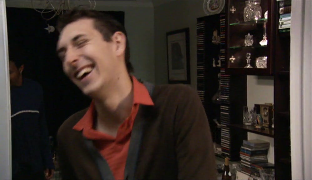 I DON'T GET IT. CHARLOTTE TITS COULD HAVE HAD ME, 