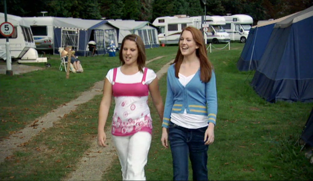 - BECKY, SUZANNE. - HI, JAY. 