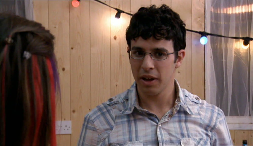 - WHAT ABOUT OUR LOVEMAKING? - LOVEMAKING? GONE OFF IT, SORRY. 