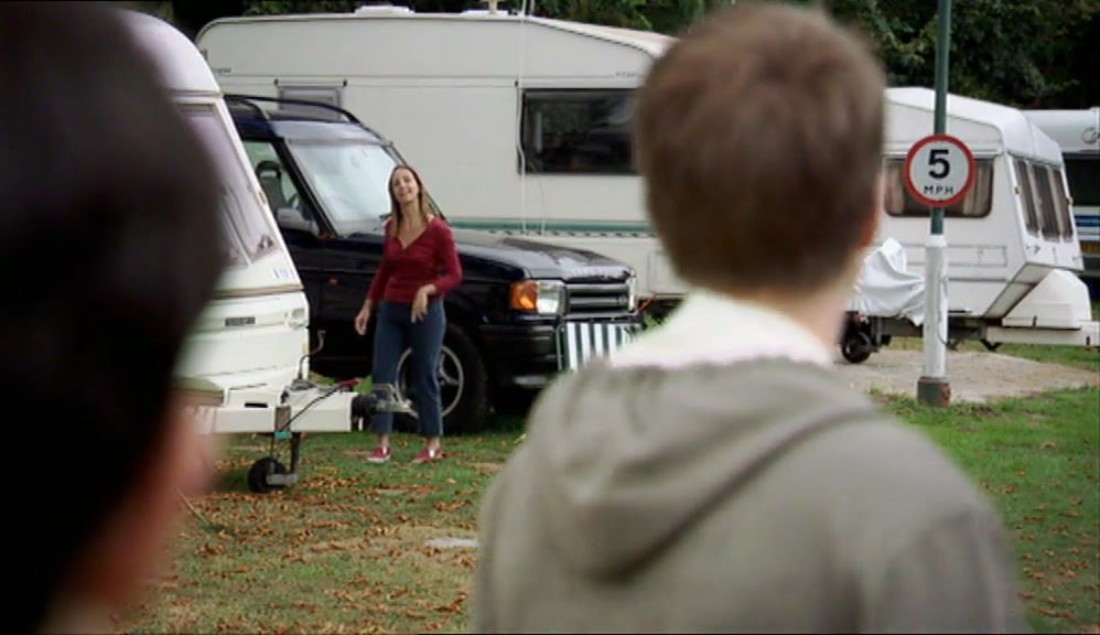 ALL RIGHT THEN, DICKHEADS, MUM'S MADE YOU TEA, 