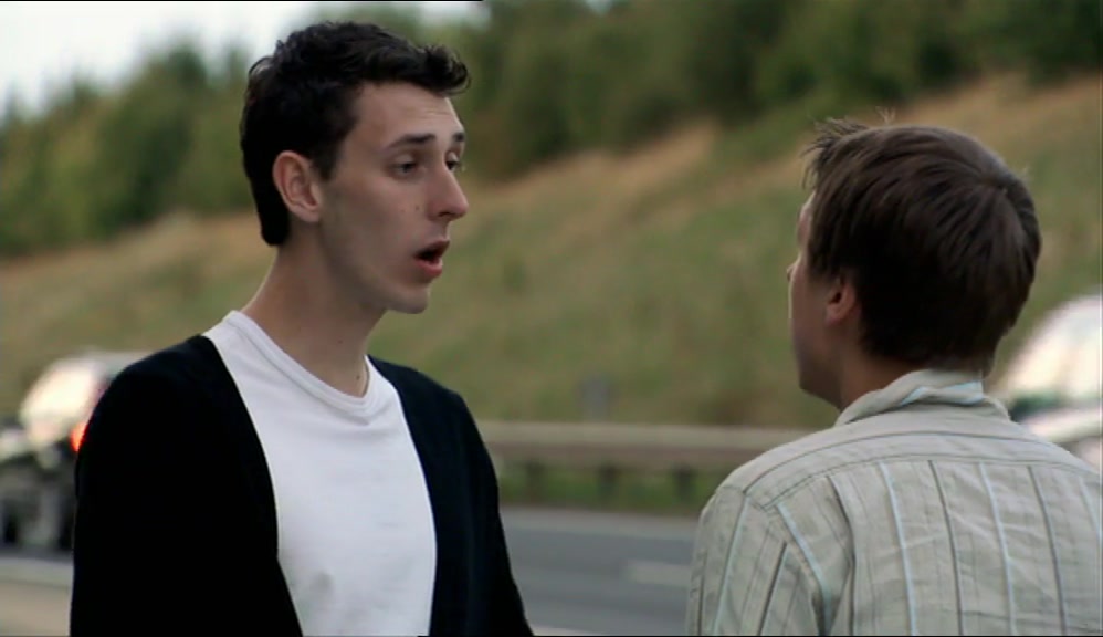 - IT'S YOUR SPUNK! - SOME OF IT COULD BE HER JUICE. 