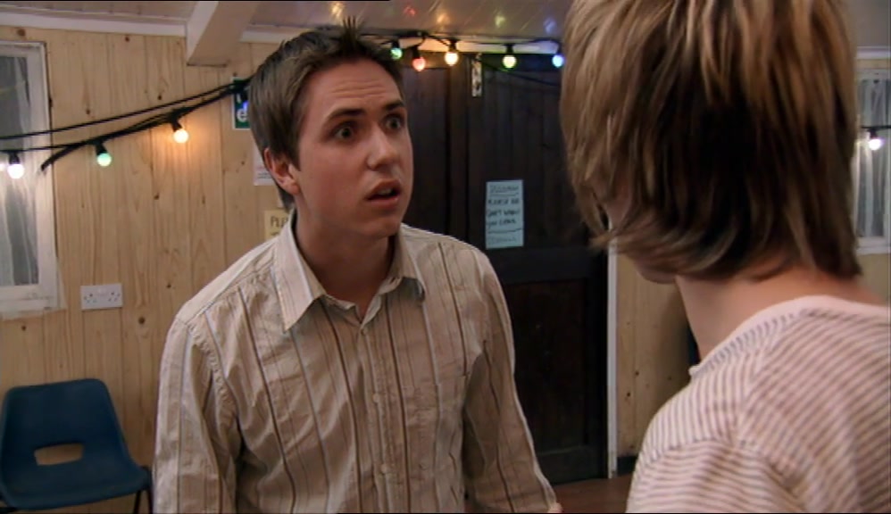 - BUT OTHER SIMILAR GIRLS. - THANKS FOR THE CONDOM. I'LL BE LUCKY 