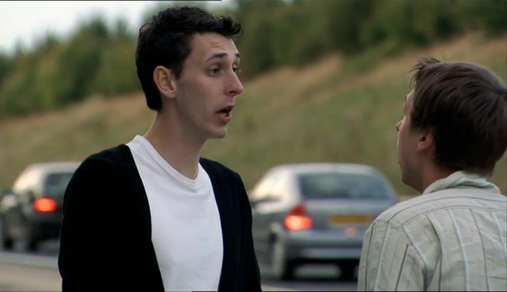 - DID NEIL GET ANY? - THAT'S NOT THE POINT. 