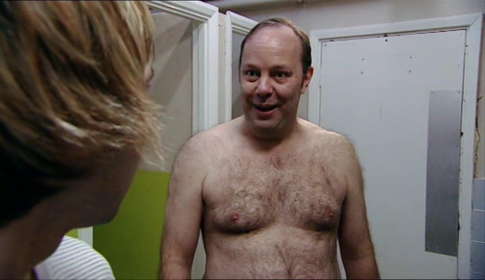 - I GET PLENTY OF GIRLS. - NO, YOU BLOODY DON'T. 
