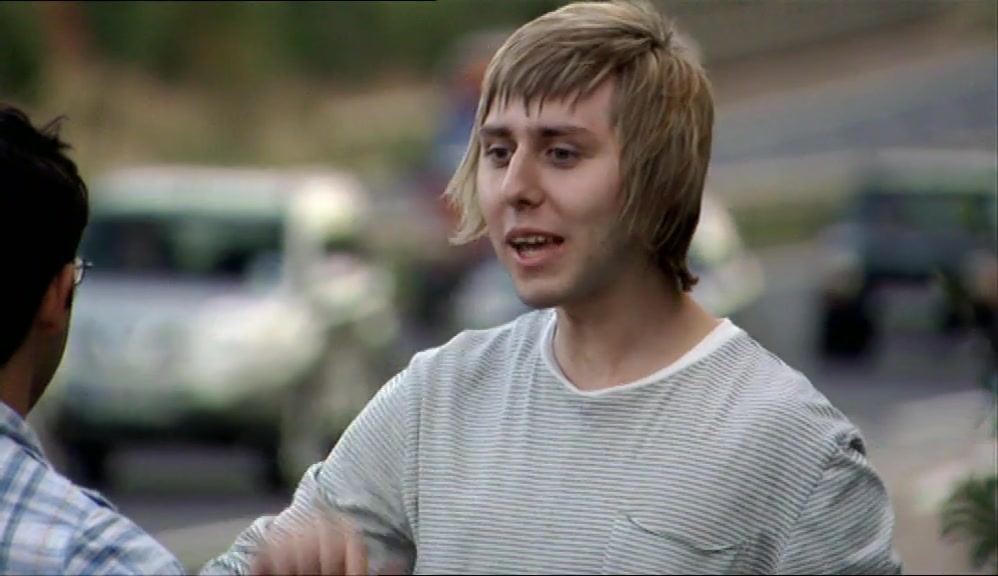 - DID NEIL GET ANY? - THAT'S NOT THE POINT. 