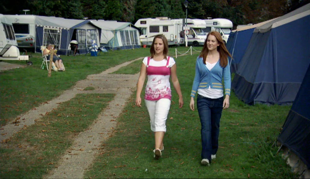 - BECKY, SUZANNE. - HI, JAY. 