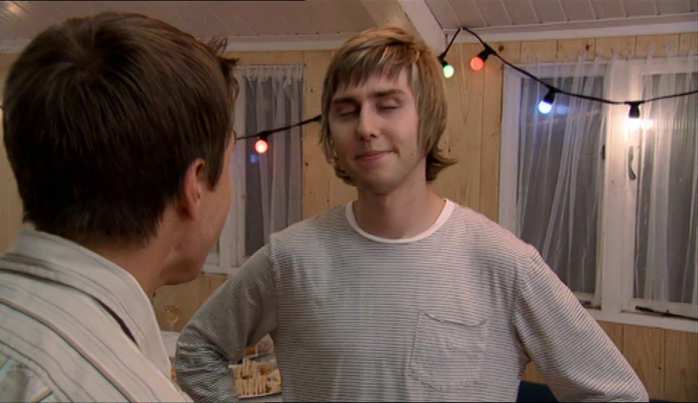 - LOADS OF TIMES, YEAH? - UNTOLD. 