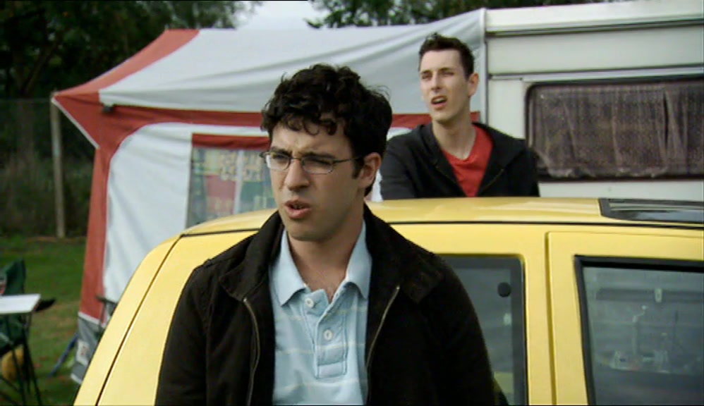 - WHERE ARE ALL THESE WOMEN, THEN? - THERE'S LOADS. 
